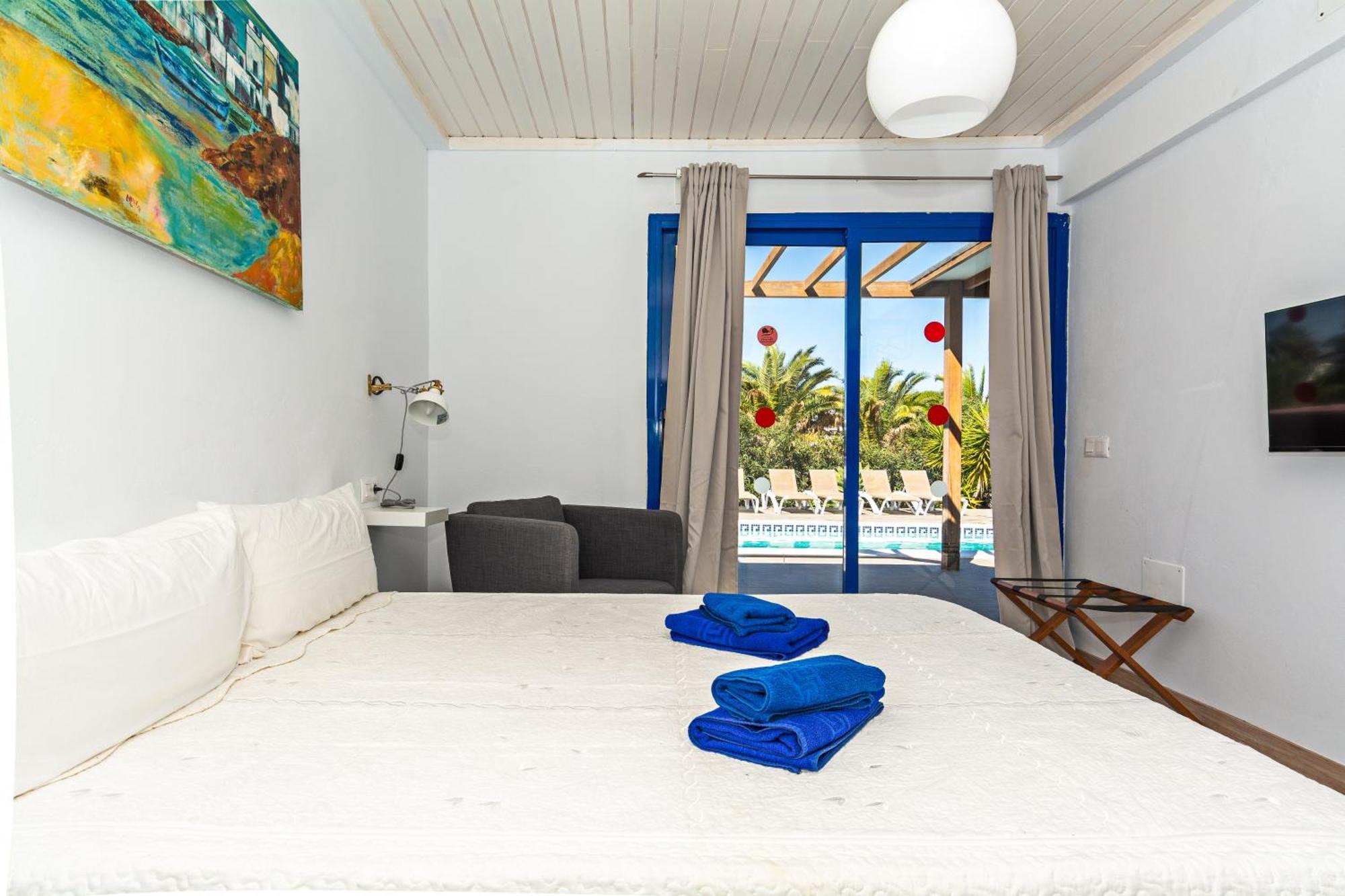 Villa Cangrejita Private Pool Playa Blanca By Pvl ภายนอก รูปภาพ