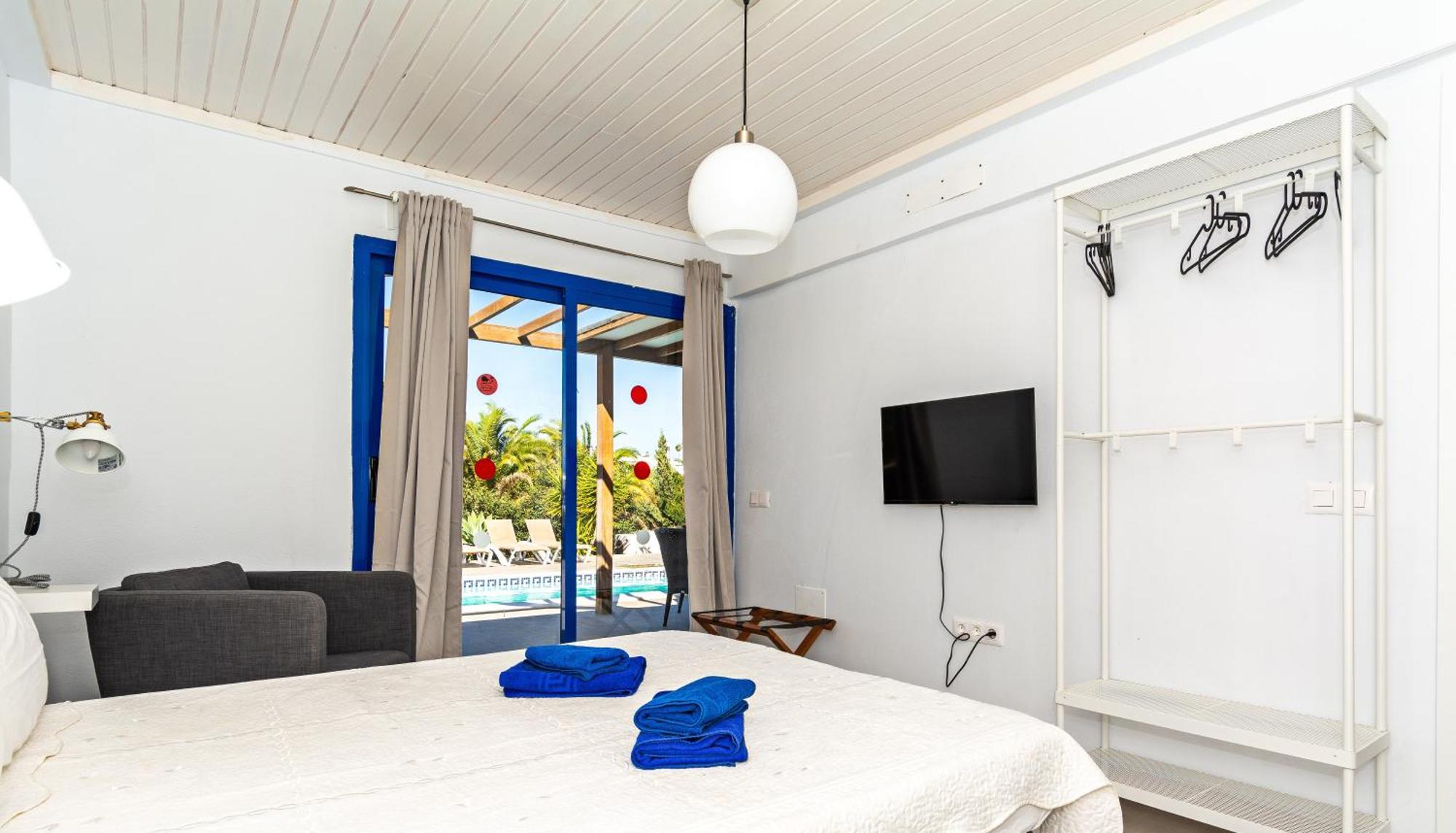 Villa Cangrejita Private Pool Playa Blanca By Pvl ภายนอก รูปภาพ